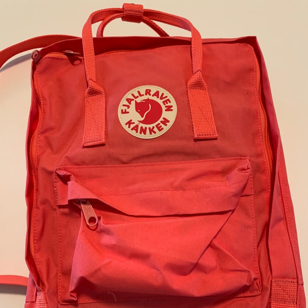 Fjallraven Kanken Backpack NWOT